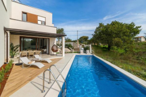 Villa Le Tia